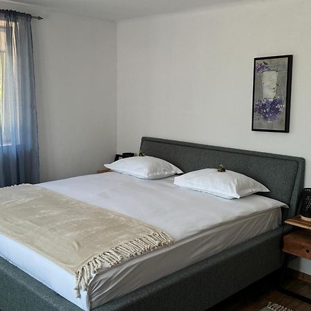 Gabi'S Home #3 Sighisoara Bagian luar foto