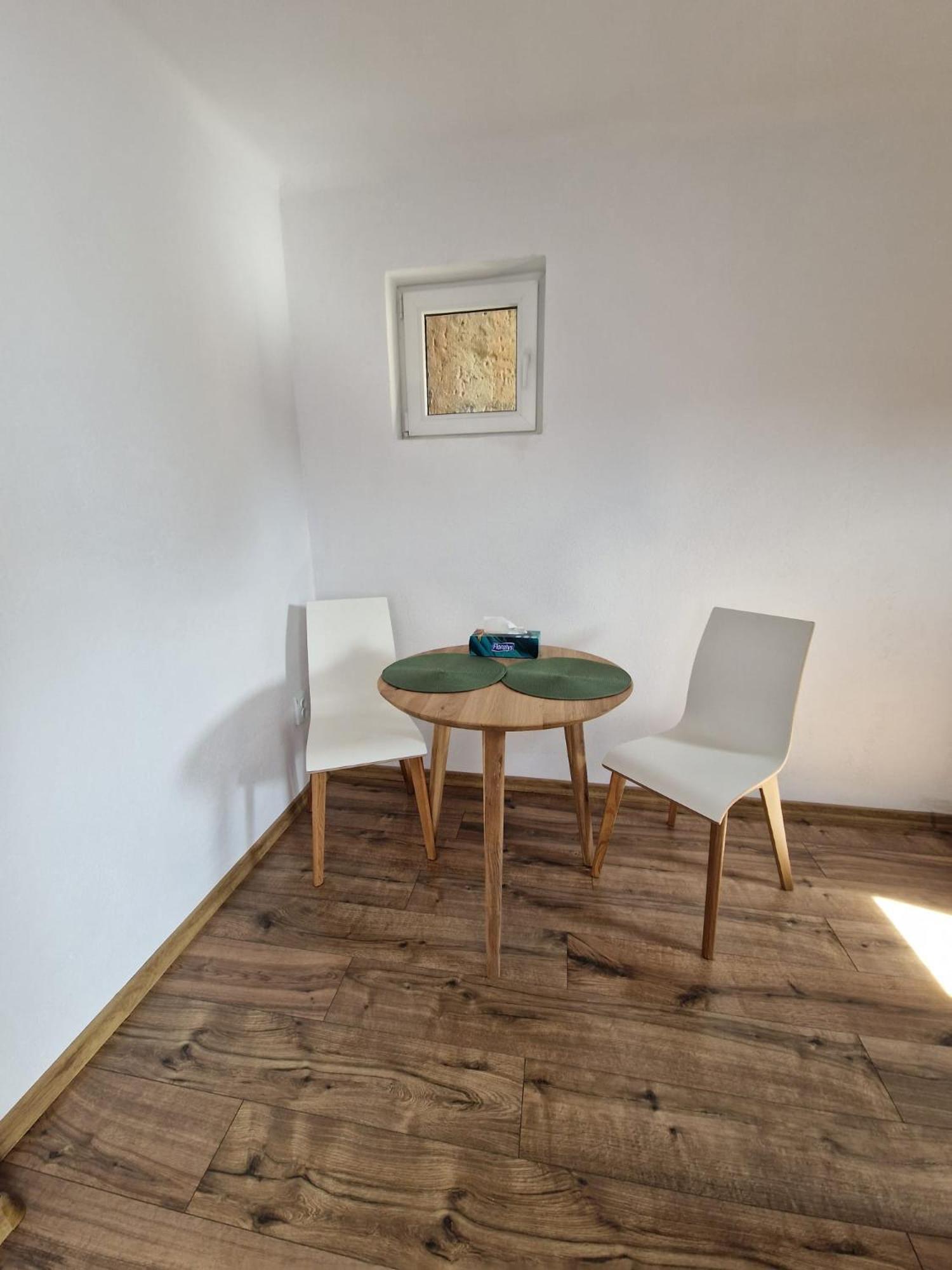 Gabi'S Home #3 Sighisoara Bagian luar foto